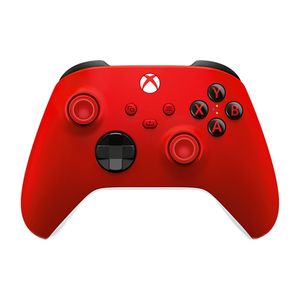 Control Inalámbrico Xbox Rojo