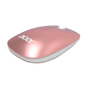 Mouse Acer AMR020 Rosa Oro