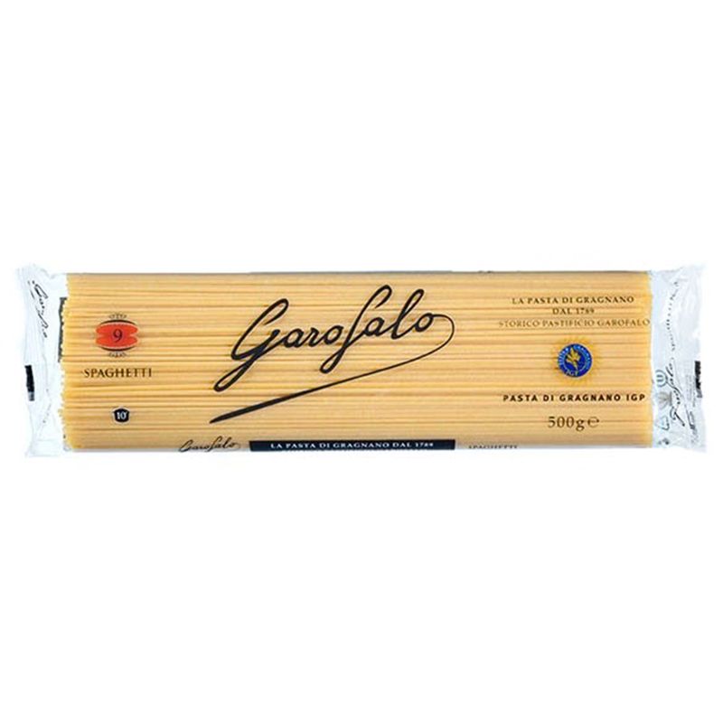 PASTAS-GAROFALO