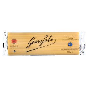Pasta Garofalo linguine x500g