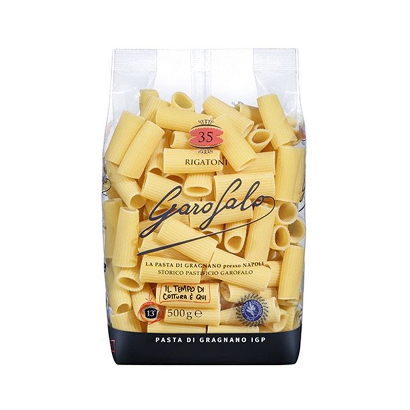 PASTAS-GAROFALO