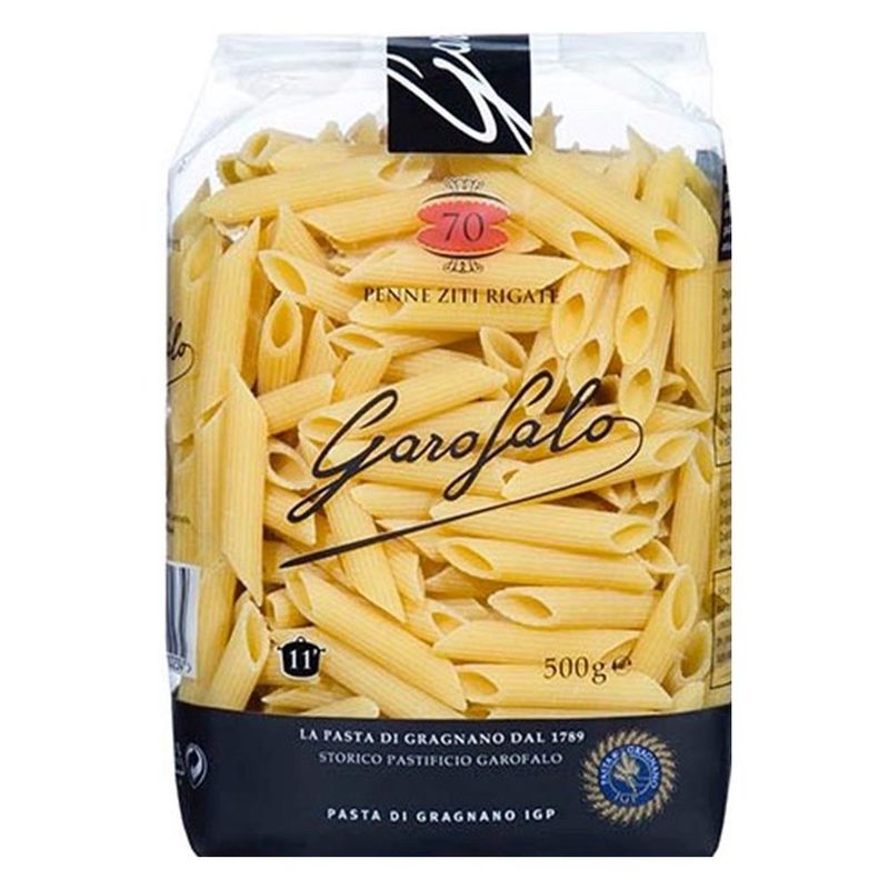 PASTAS-GAROFALO