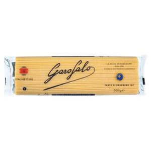 Pasta Garofalo spaghettini x500g