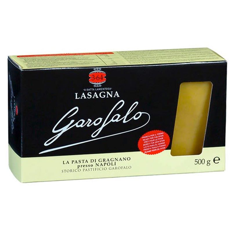 PASTAS-GAROFALO