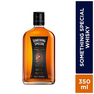 Whisky Something Special x350ml