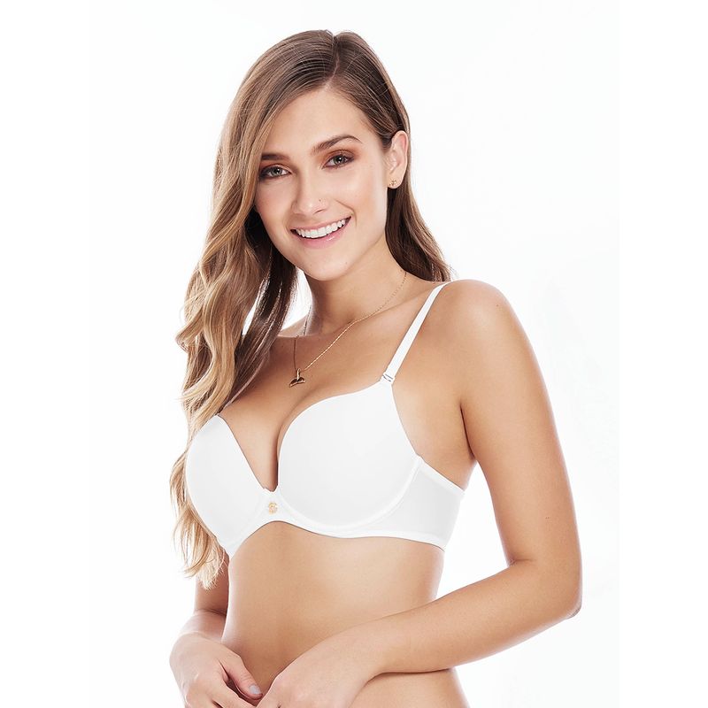 Brasier Push up | 30630 chamela