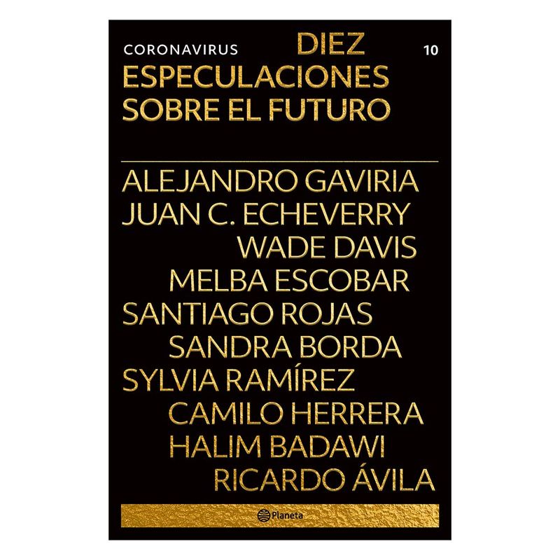 PLANETA