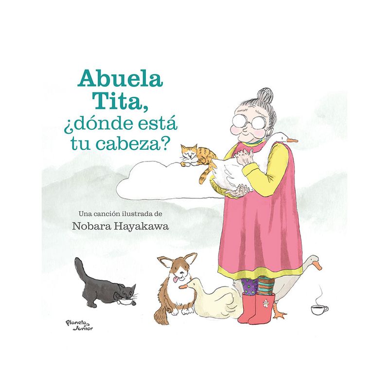 PLANETA
