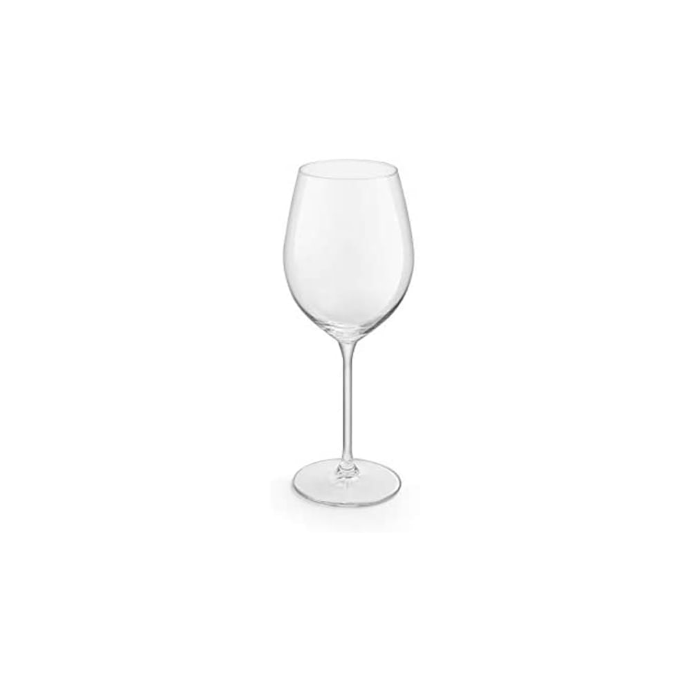 Set x 6 copas vino blanco Royal Leerdam 410ml