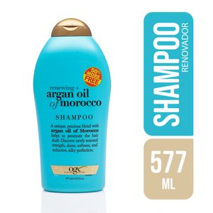 Shampoo ogx aceite argan marruecos x577mlpr.esp