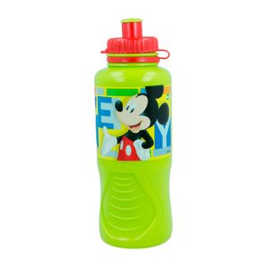 Botella ergonómica Mickey x400ml