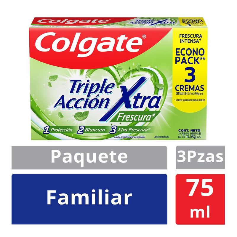 COLGATE