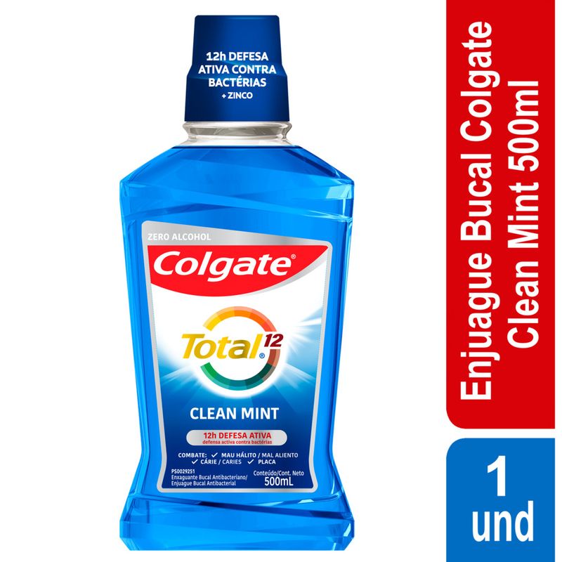 COLGATE