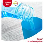 COLGATE