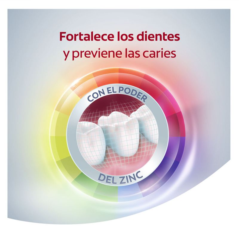 COLGATE