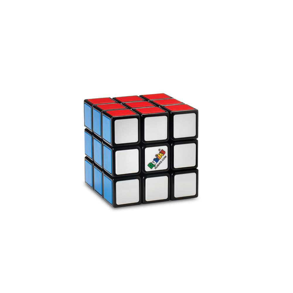 Sur pelota Días laborables Rubiks Cubi 3X3 - Tiendas Jumbo