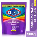 CLOROX