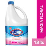 CLOROX