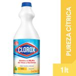 CLOROX