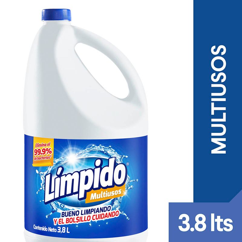 CLOROX