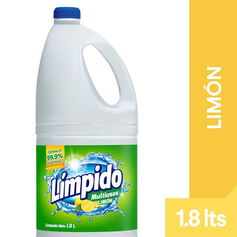 CLOROX