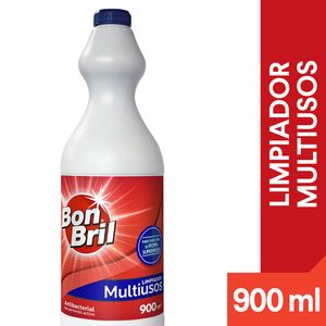Limpiador Multiusos Bon Bril x900ml