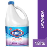 CLOROX