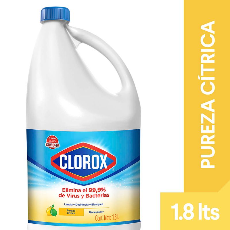 CLOROX