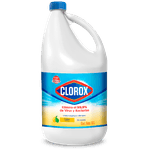 CLOROX