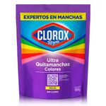 CLOROX