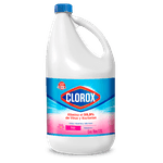 CLOROX