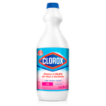 CLOROX