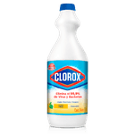 CLOROX