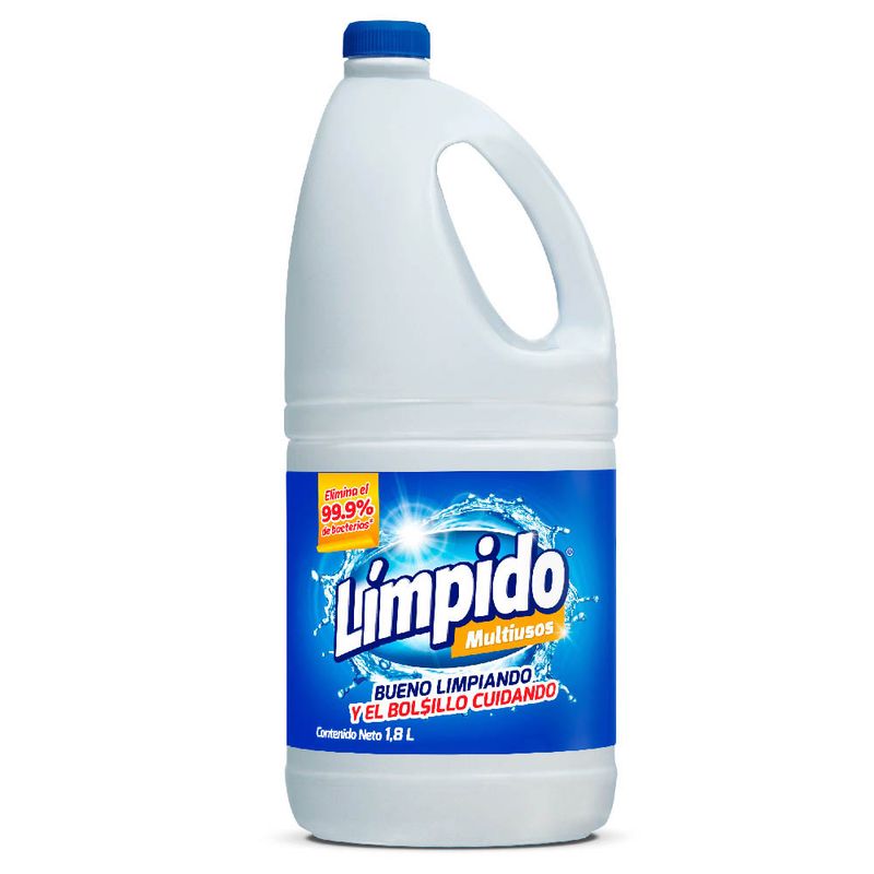 CLOROX