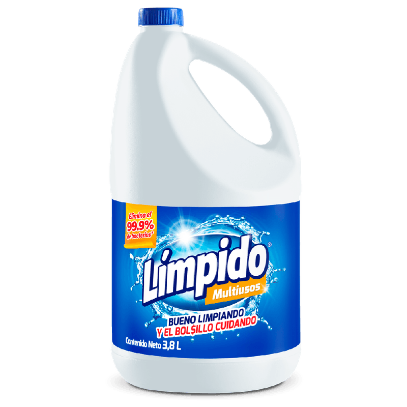 CLOROX