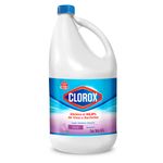 CLOROX