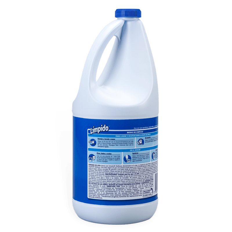 CLOROX