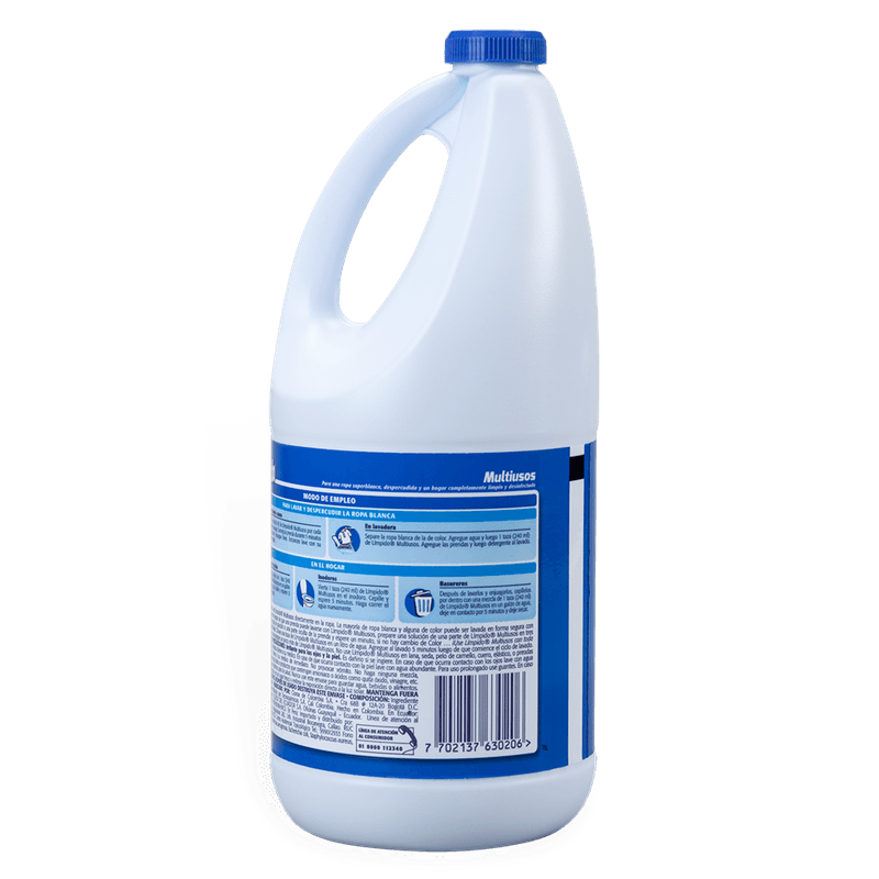 CLOROX