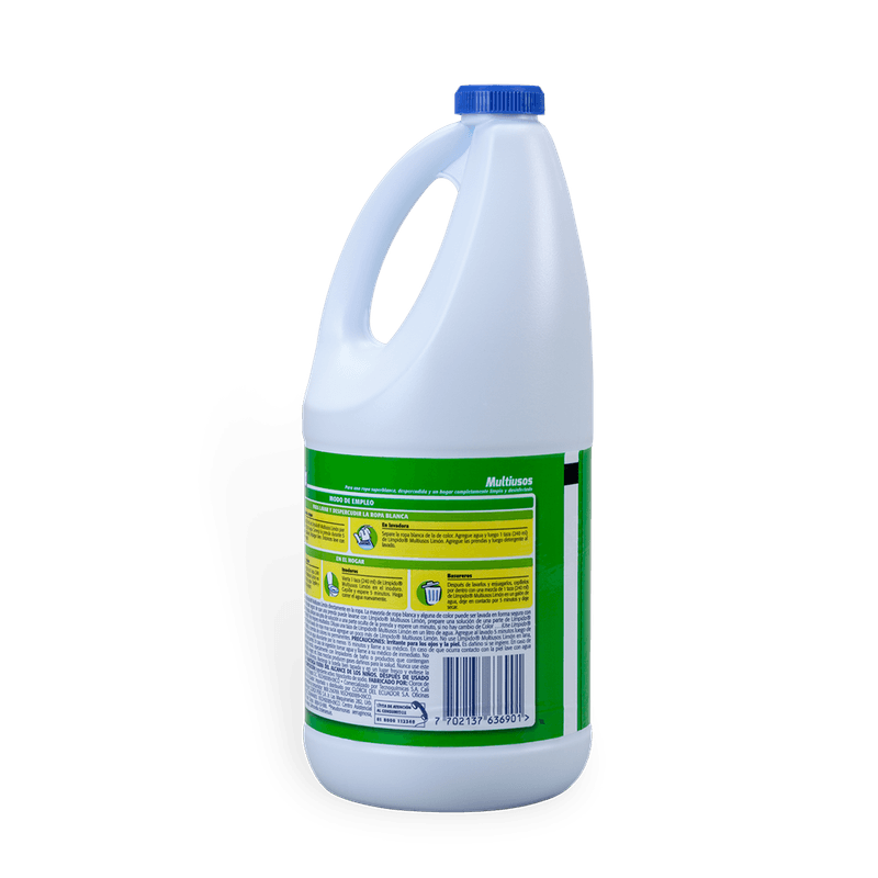 CLOROX