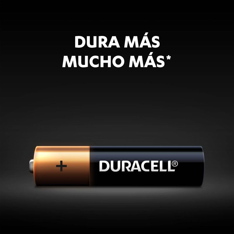 Duracell Plus pilas D (pack de 4) - Alcalinas 1,5 V - 100 % de duración  garantizada - Fiabilidad para dispositivos cotidianos - Embalaje sin  plástico