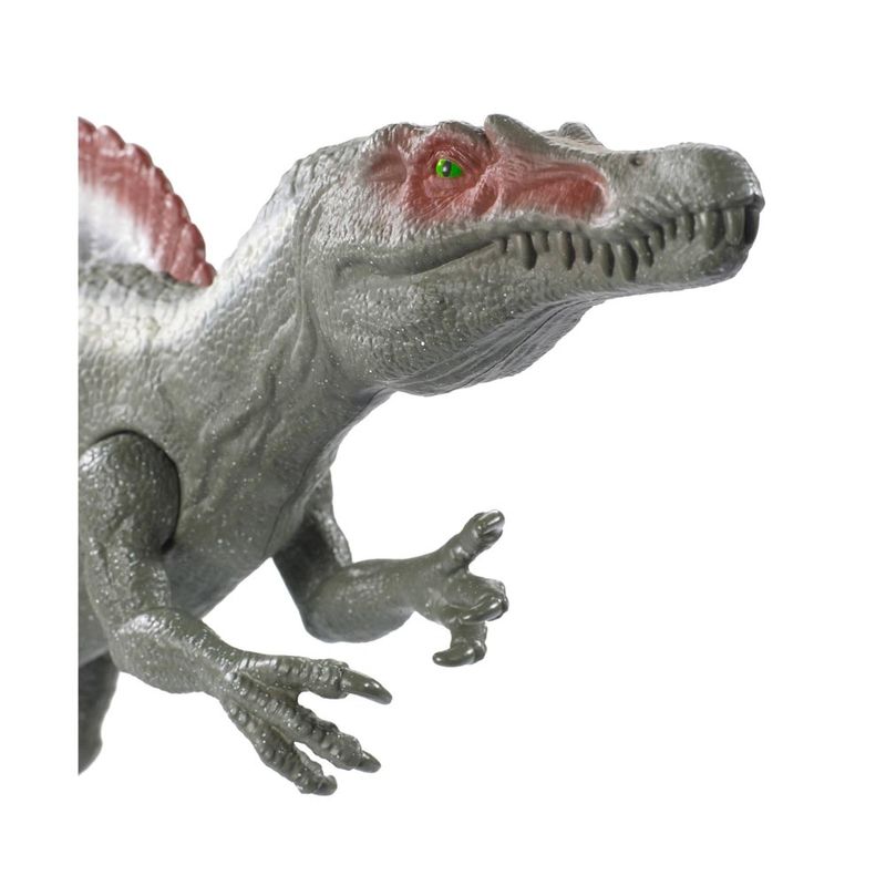 Spinosaurus cheap juguete mattel