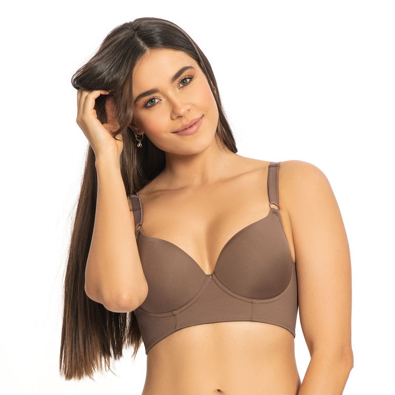 Brasier / Mujer/10005583/Formas Intimas - Tiendas Metro