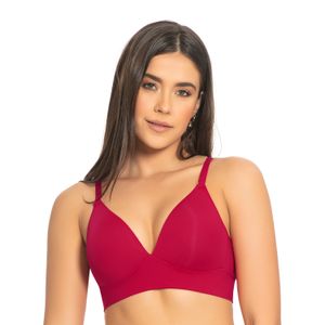 Brasier con realce Mujer 7842 CHER FRANCE