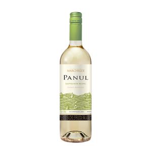 Vino blanco Panul Sauvignon Blanc x750ml