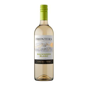 Vino Frontera sauvignon blanc x750ml
