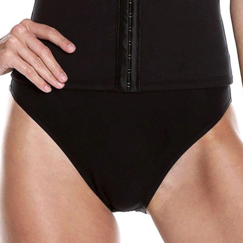 Panty Levantacola Y Control Abdomen En Algodón, Ref. 1170 Soutien - Tiendas  Metro