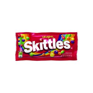 Caramelo Skittles sabores x61.5g