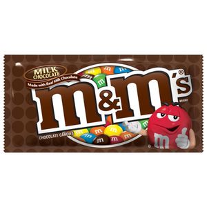 M&Ms chocolate de leche x47.9g