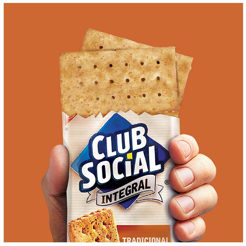 Galletas Club Social integral x9und x234g - Tiendas Jumbo