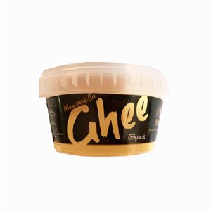 Mantequilla Campo Real Ghee x 200g